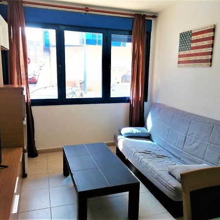 Appartement Miralcielo Planta Baja Lek à Peñíscola Extérieur photo