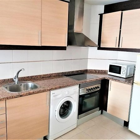 Appartement Miralcielo Planta Baja Lek à Peñíscola Extérieur photo