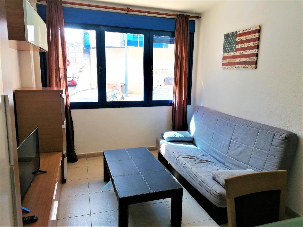 Appartement Miralcielo Planta Baja Lek à Peñíscola Extérieur photo