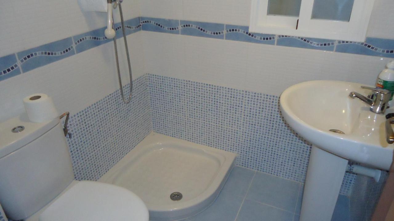 Appartement Miralcielo Planta Baja Lek à Peñíscola Extérieur photo